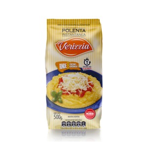 VERIZZIA POLENTA INSTANTANEA x 500gr